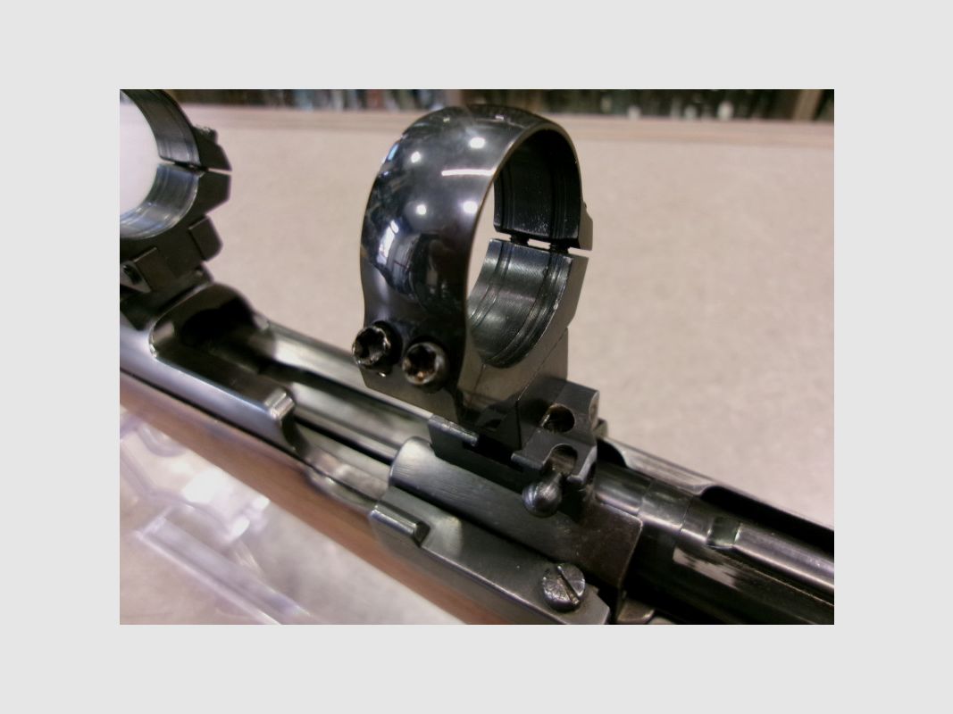 MAUSER M98 CAL7X57 MAUSER gebraucht, Bild 10 von 11