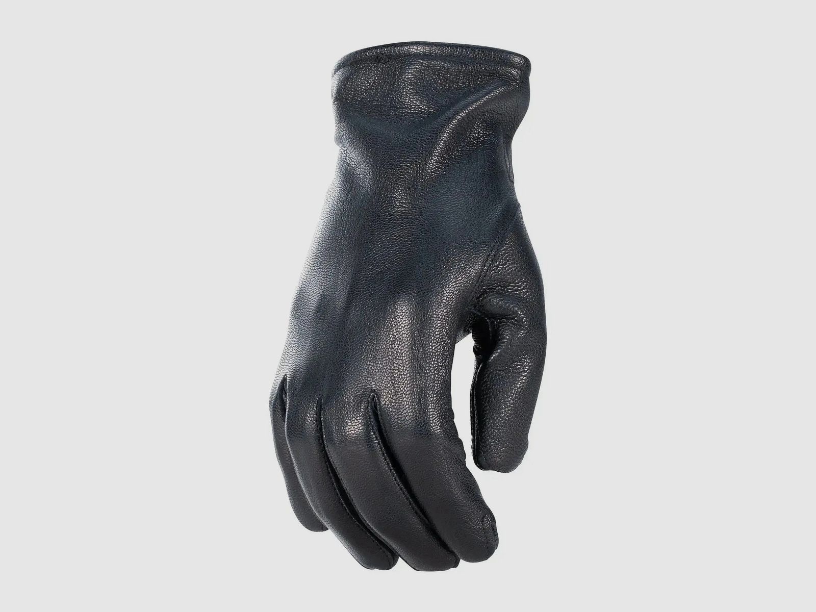 Mil-Tec Mil-Tec Gants Bundeswehr en Cuir de Chèvre Doublés - S