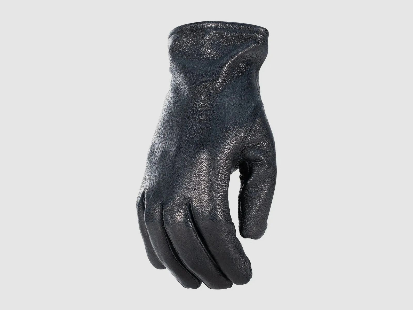 Mil-Tec Mil-Tec Gants Bundeswehr en Cuir de Chèvre Doublés - S