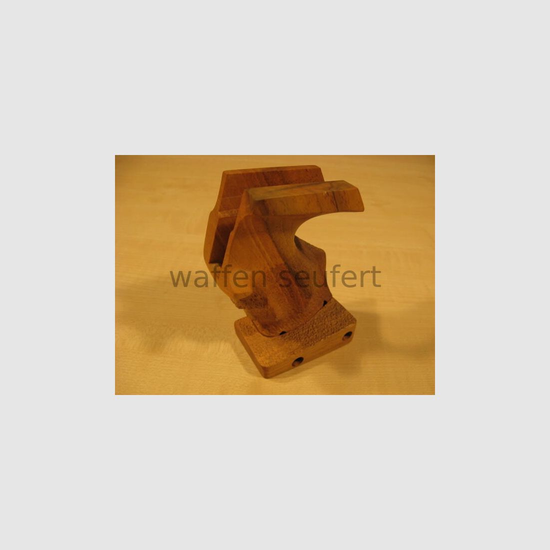 FWB LP 80 links Morini Formgriff