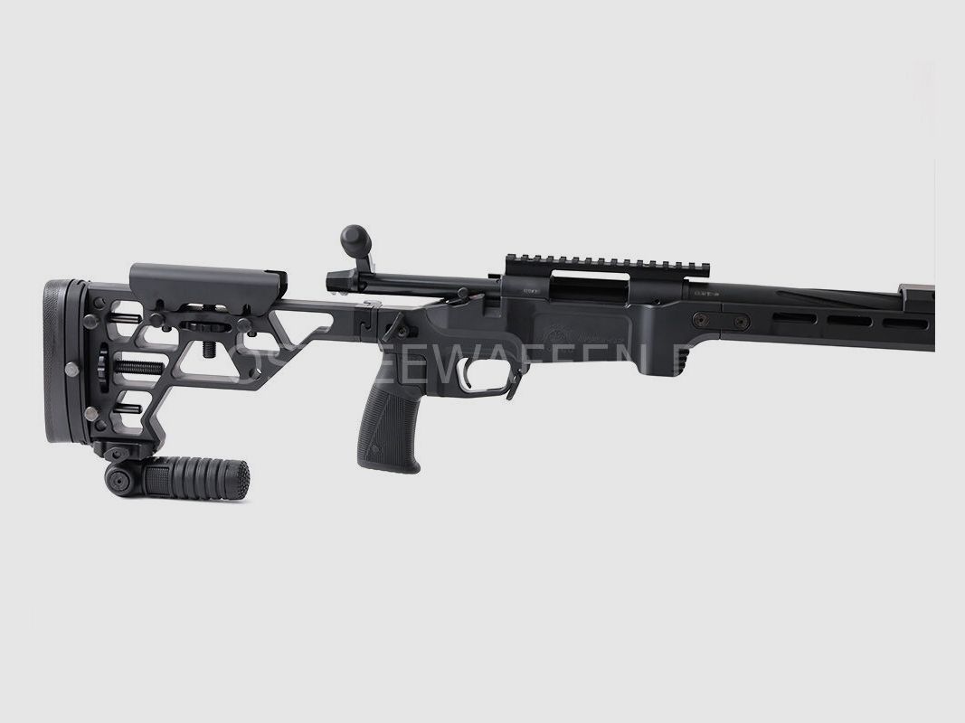Huglu Ovis G2 Long Range .308Win, image 9 of 9