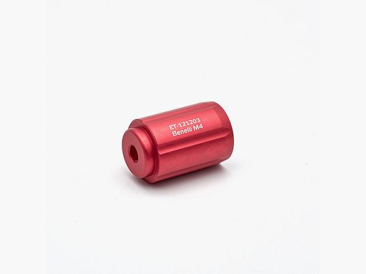Seguidor de competición Eemann Tech para Benelli M4