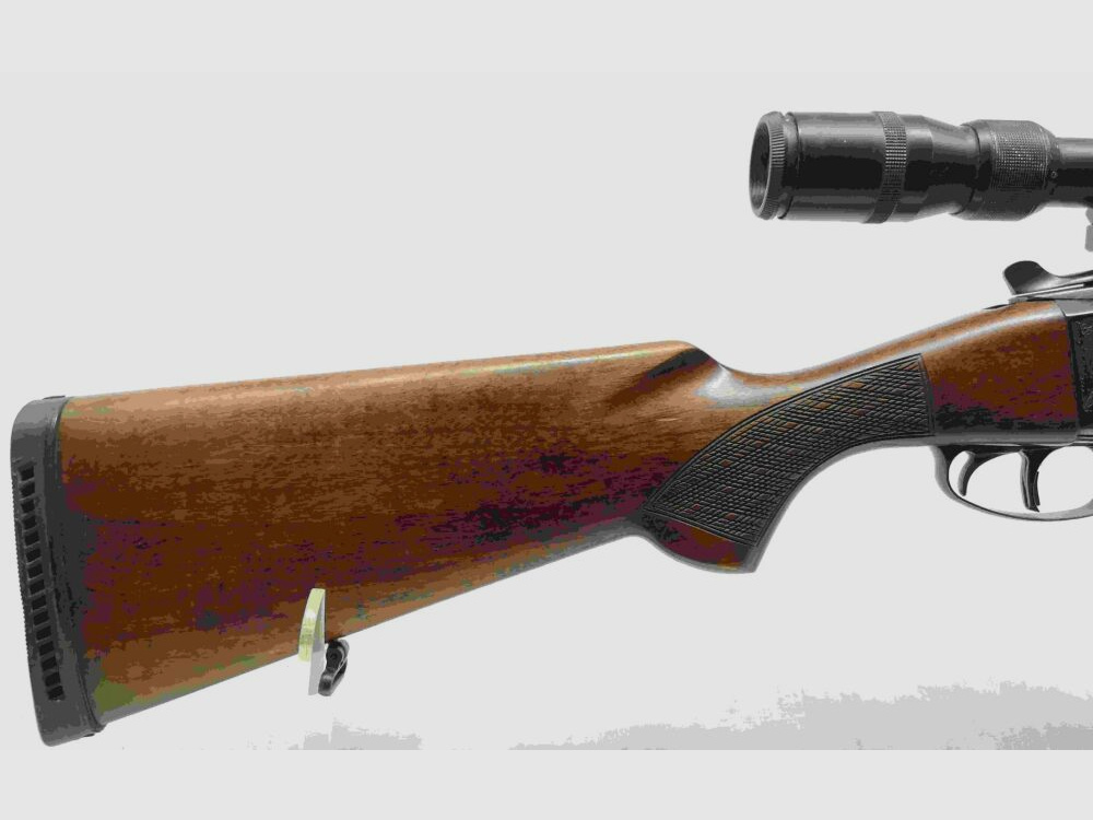 Brünner Waffenwerke ZH 304