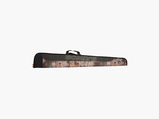 Fourreau fusil camo 3DX 140 cm Somlys