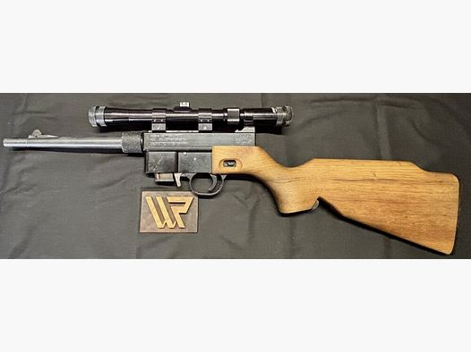 Landmann JGL Automat 65/68/69 .22lr