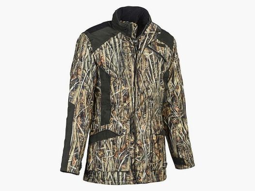 Veste de chasse Percussion Brocard taille L projet de cœur