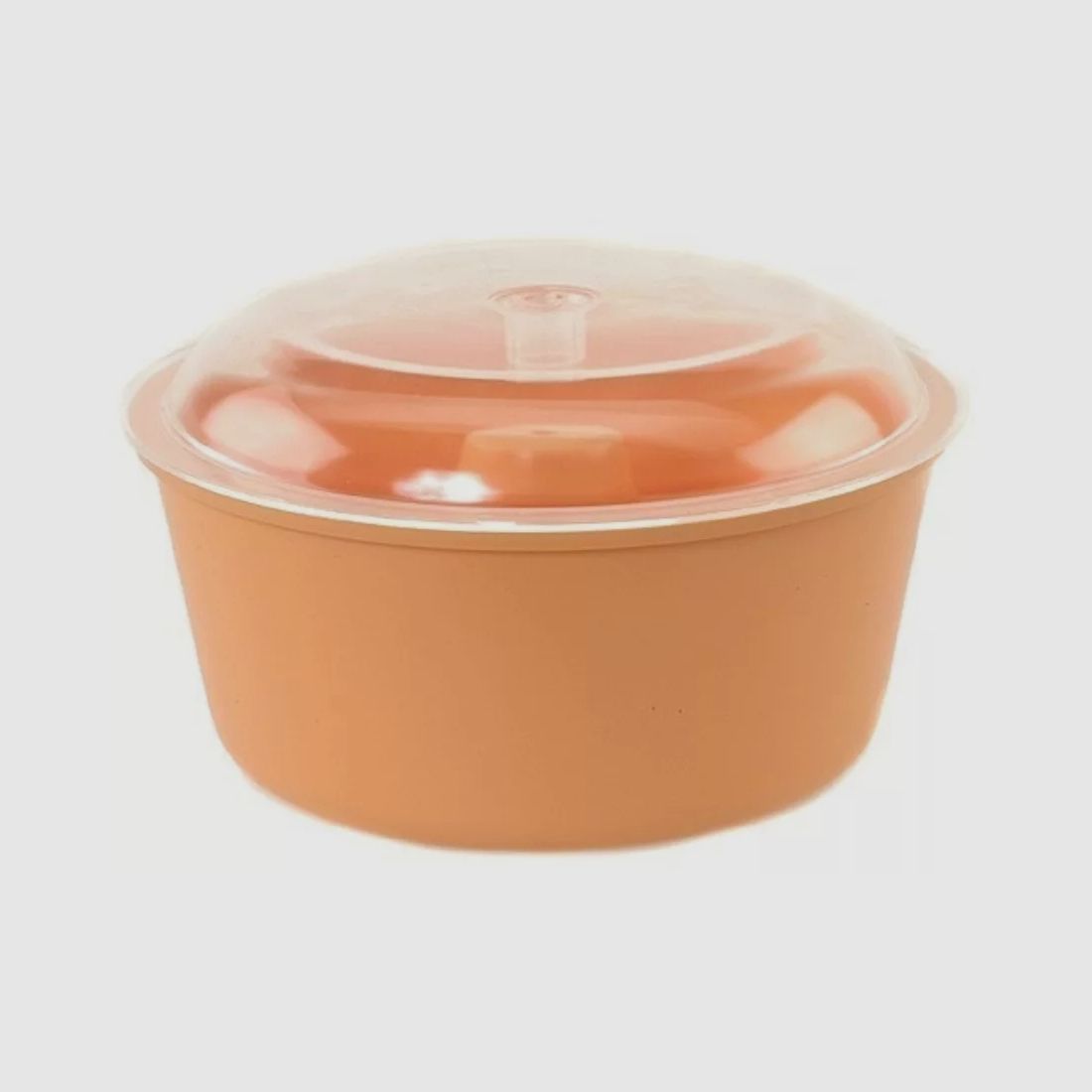 Lyman Accessory Bowl with Lid / Ersatzschüssel mit Deckel für Tumbler Model 600