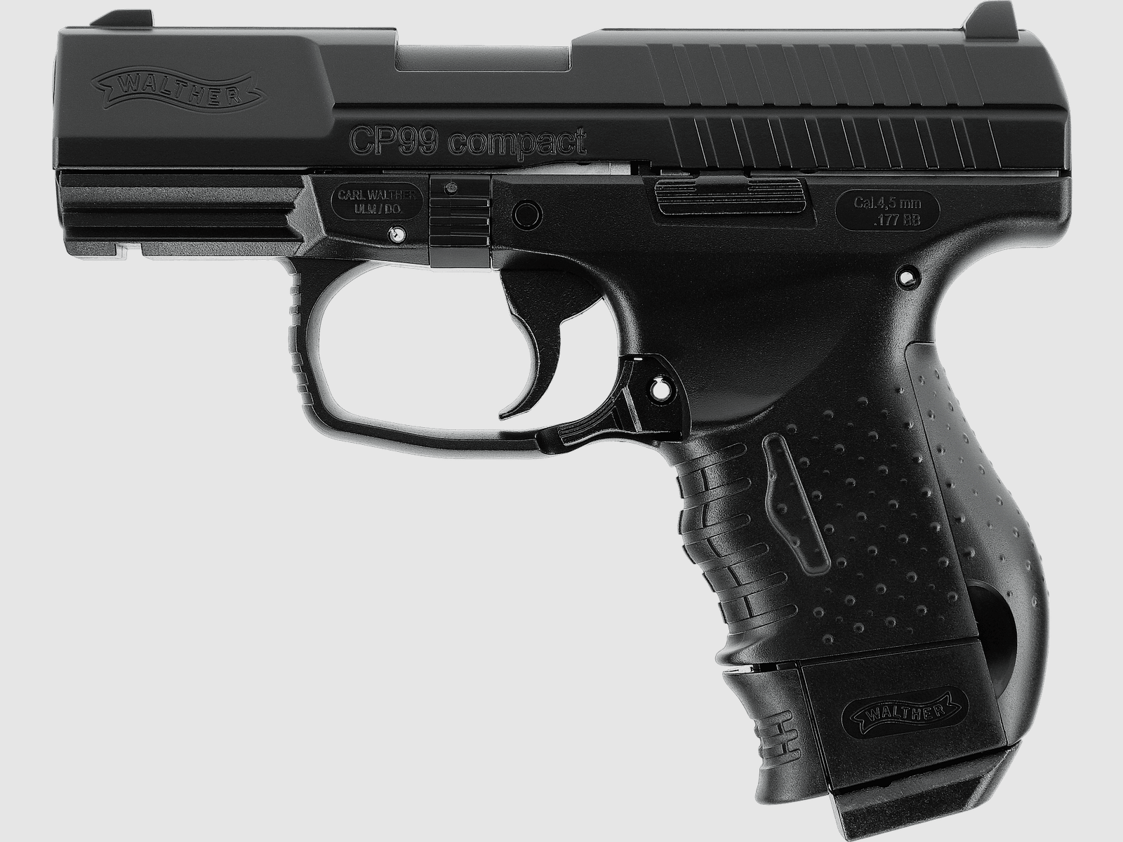 Walther CP99 Compact