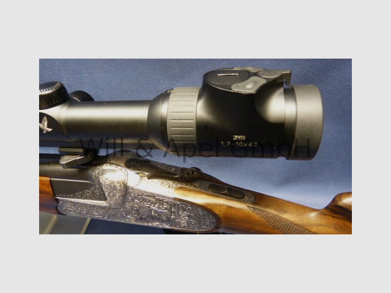 KRIEGHOFF ULM NEPTUN PRIMUS