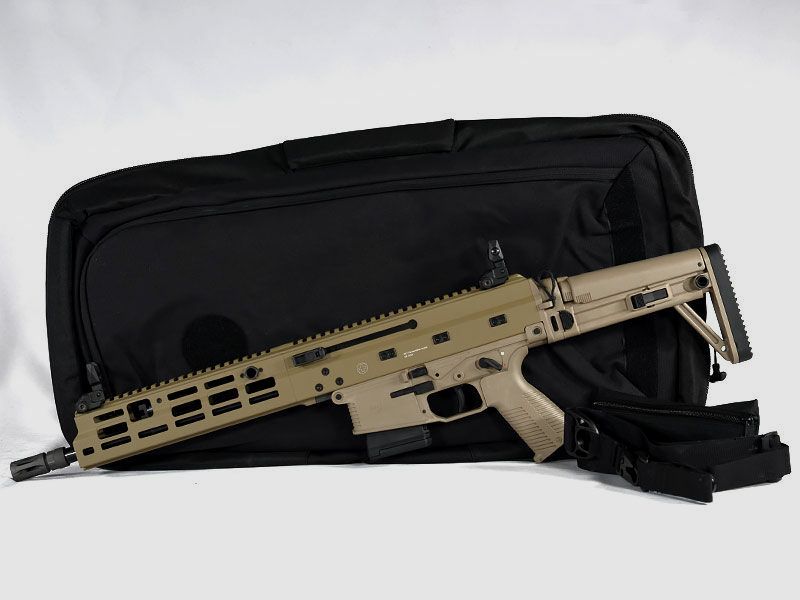 B & T APC223 PRO, Carbine in Flat Dark Earth