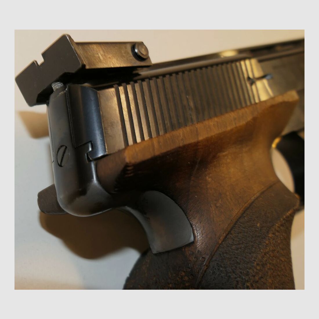 FN Modell 150 Match