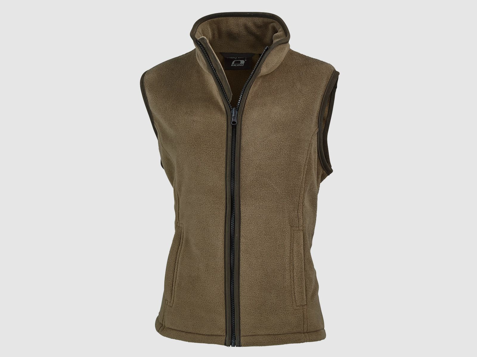 Baleno Fleece Gilet Sally