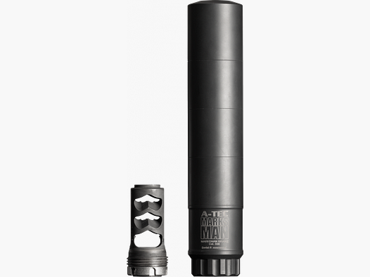 A-TEC Silencer Marksman