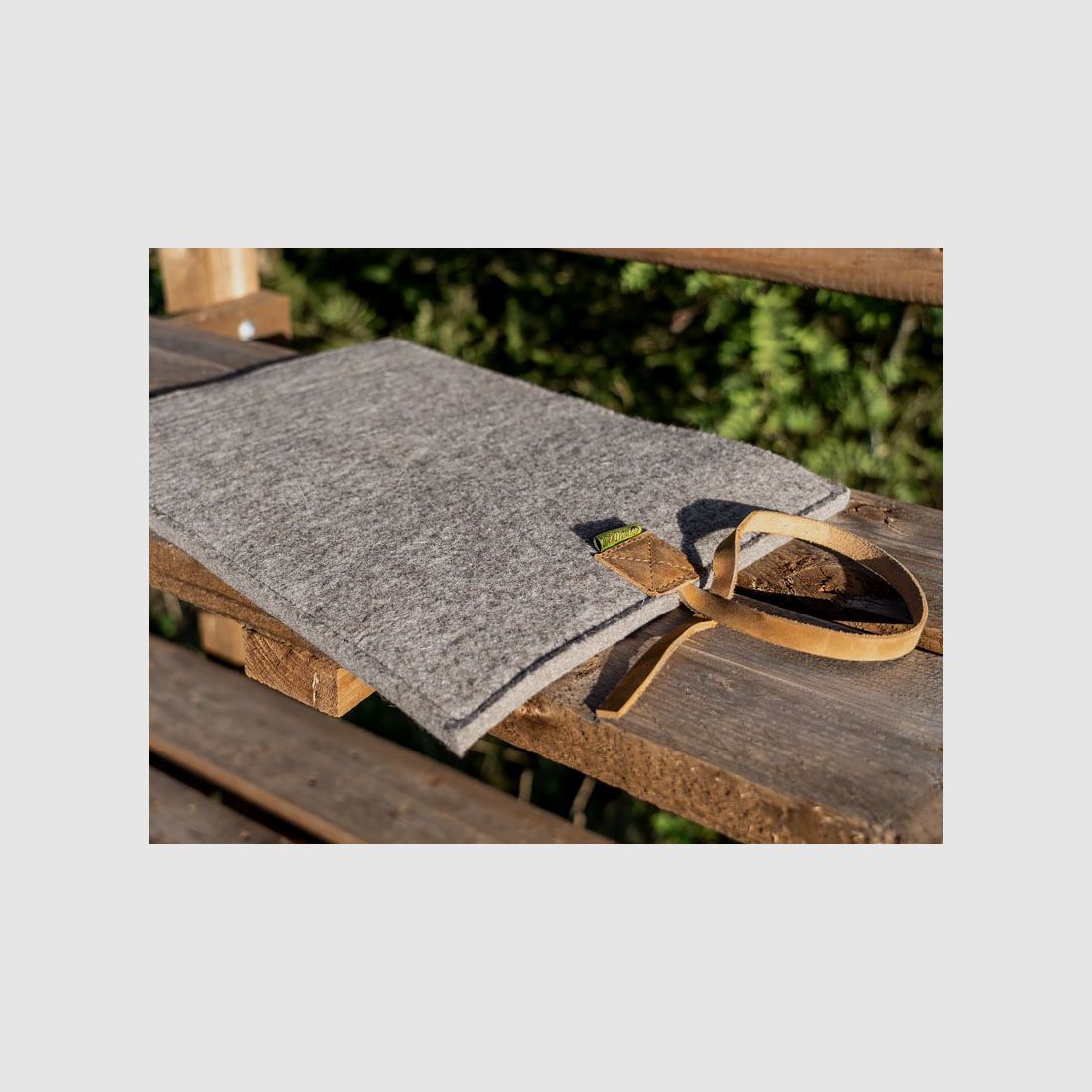 WALDKAUZ Seat Felt "Durus"