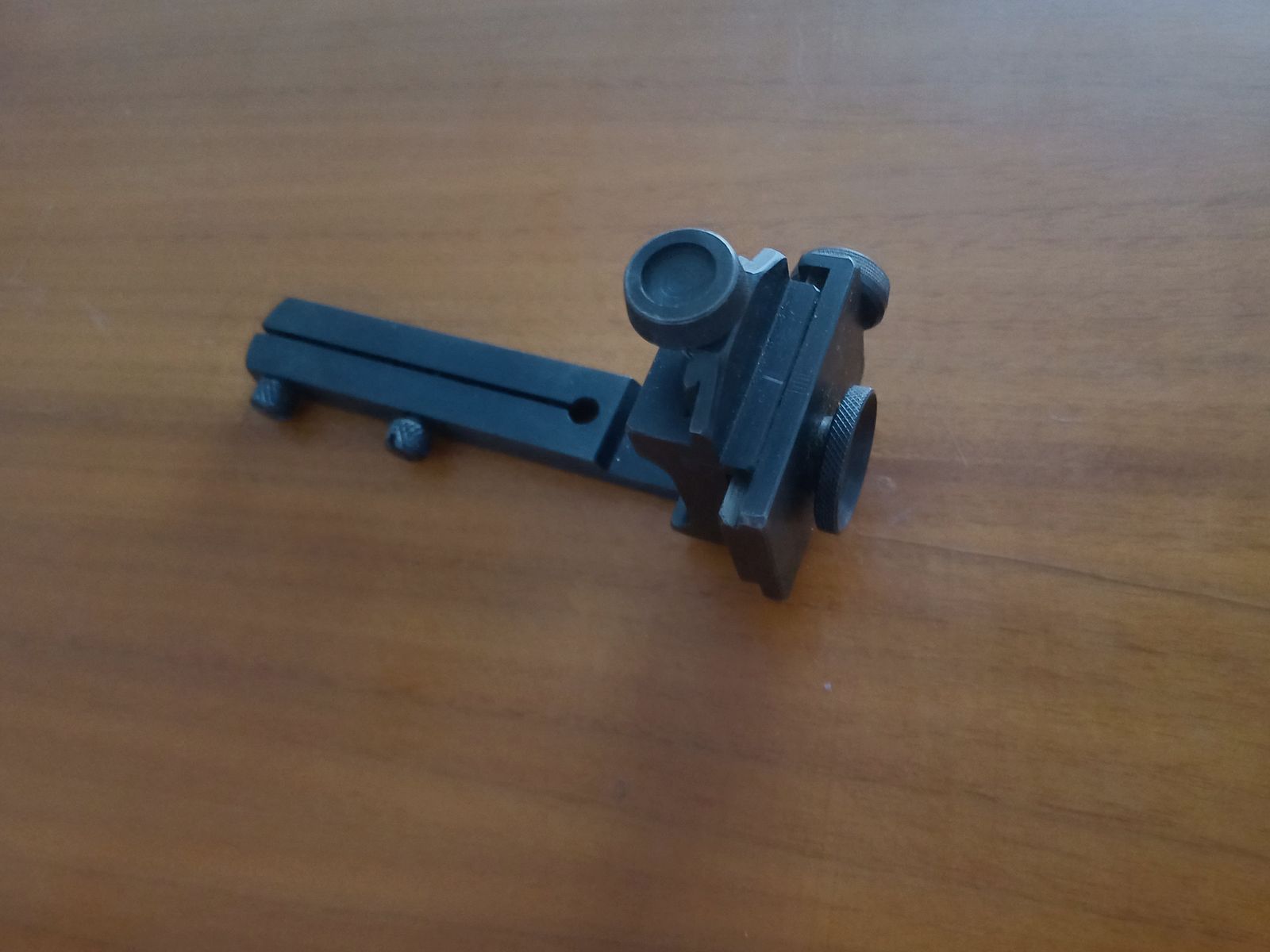 Diopter für Schmidt Zimmerstutzen 