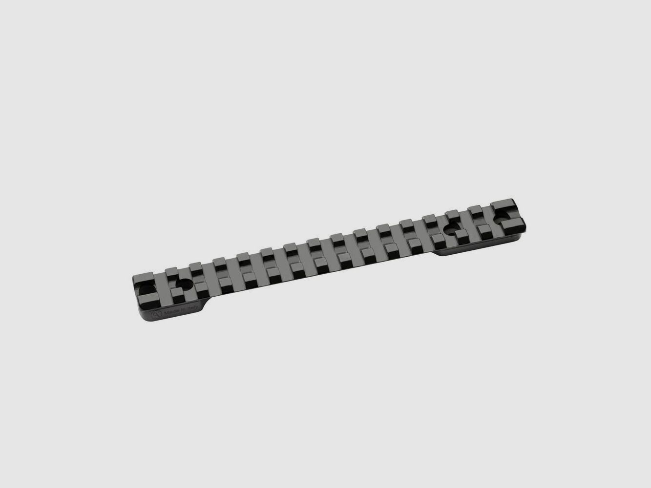 Contessa Rail Picatinny - monobloc pour Bergara B14 L.A. 30MOA