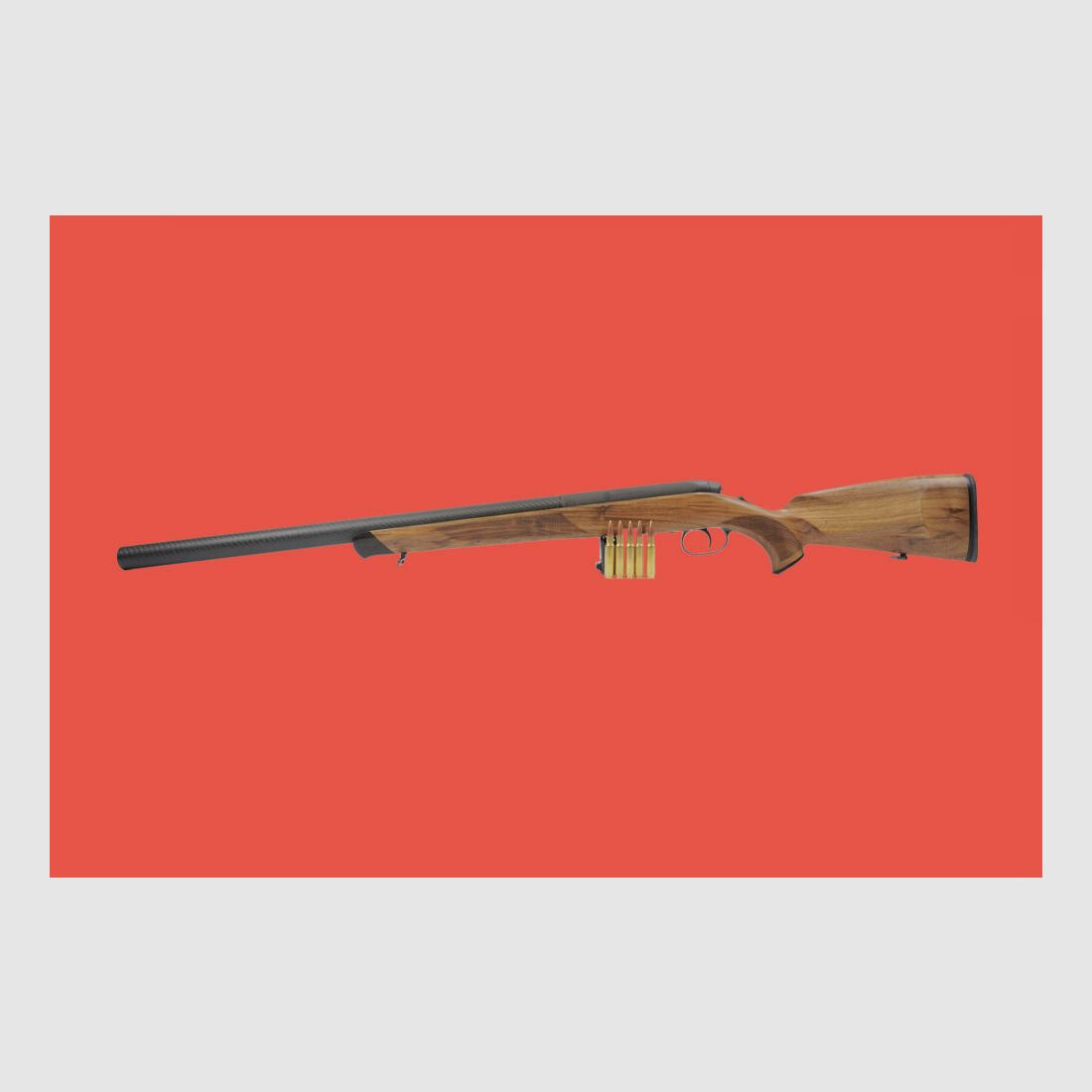 Steyr SM 12 HS Breeze, immagine 2 di 3