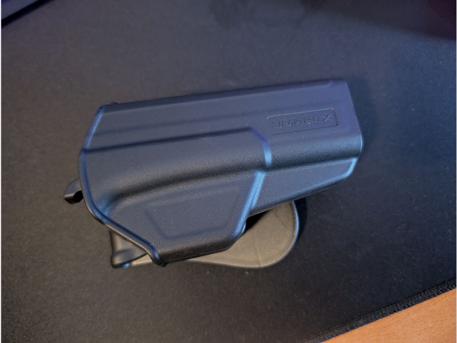 Umarex Holster - Glock - Kunststoff 