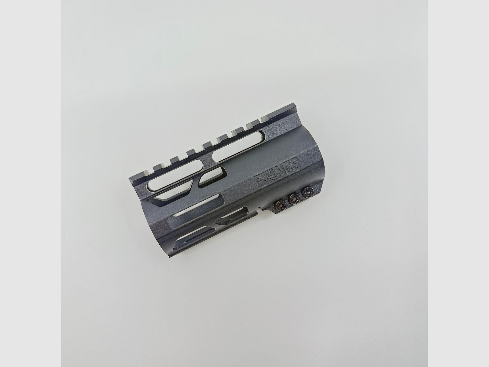 Handschutz FUSION 4" M-Lok MILSPEC, Bild 1 von 2