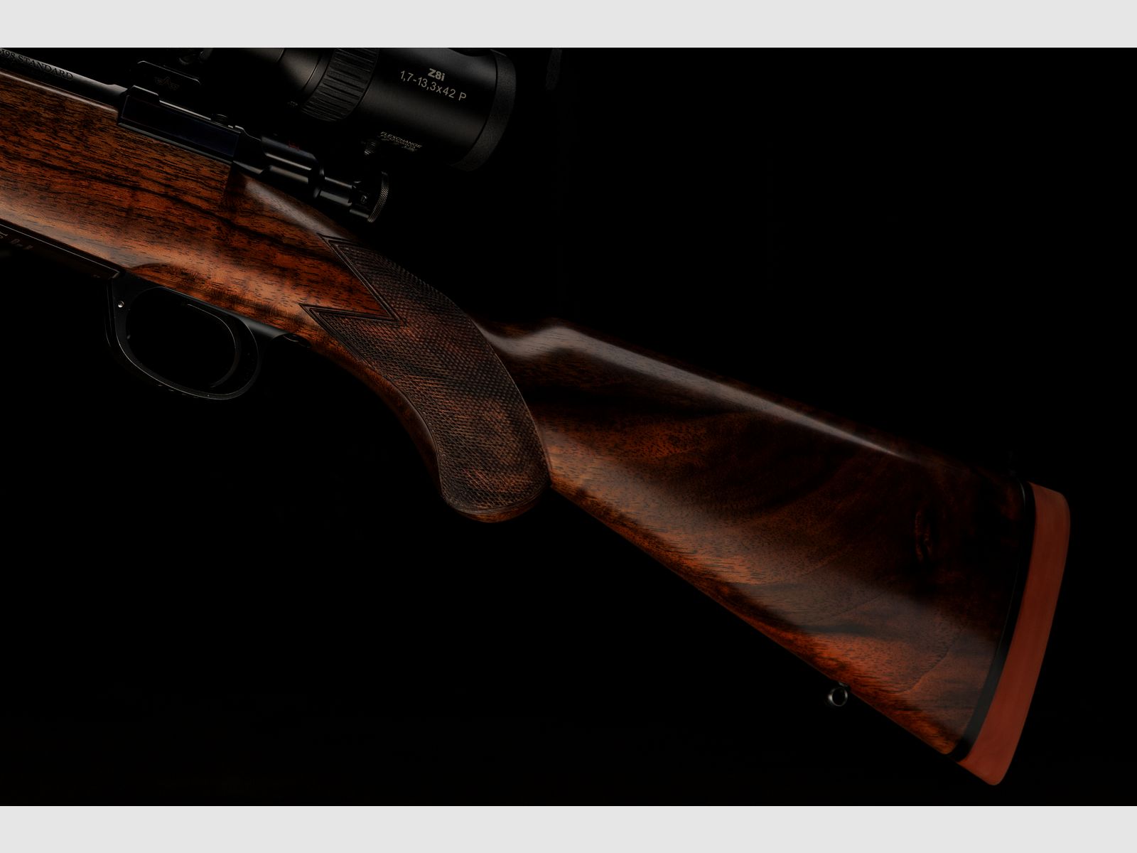 Rigby Swiss Limited Edition, Bild 5 von 16