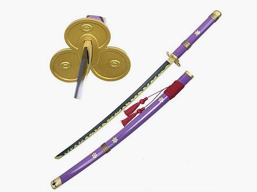 One Piece Odens Katana Emma