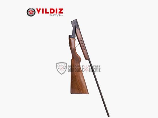 YILDIZ Składana Jednostrzałowa Ergal Kal. 410/76