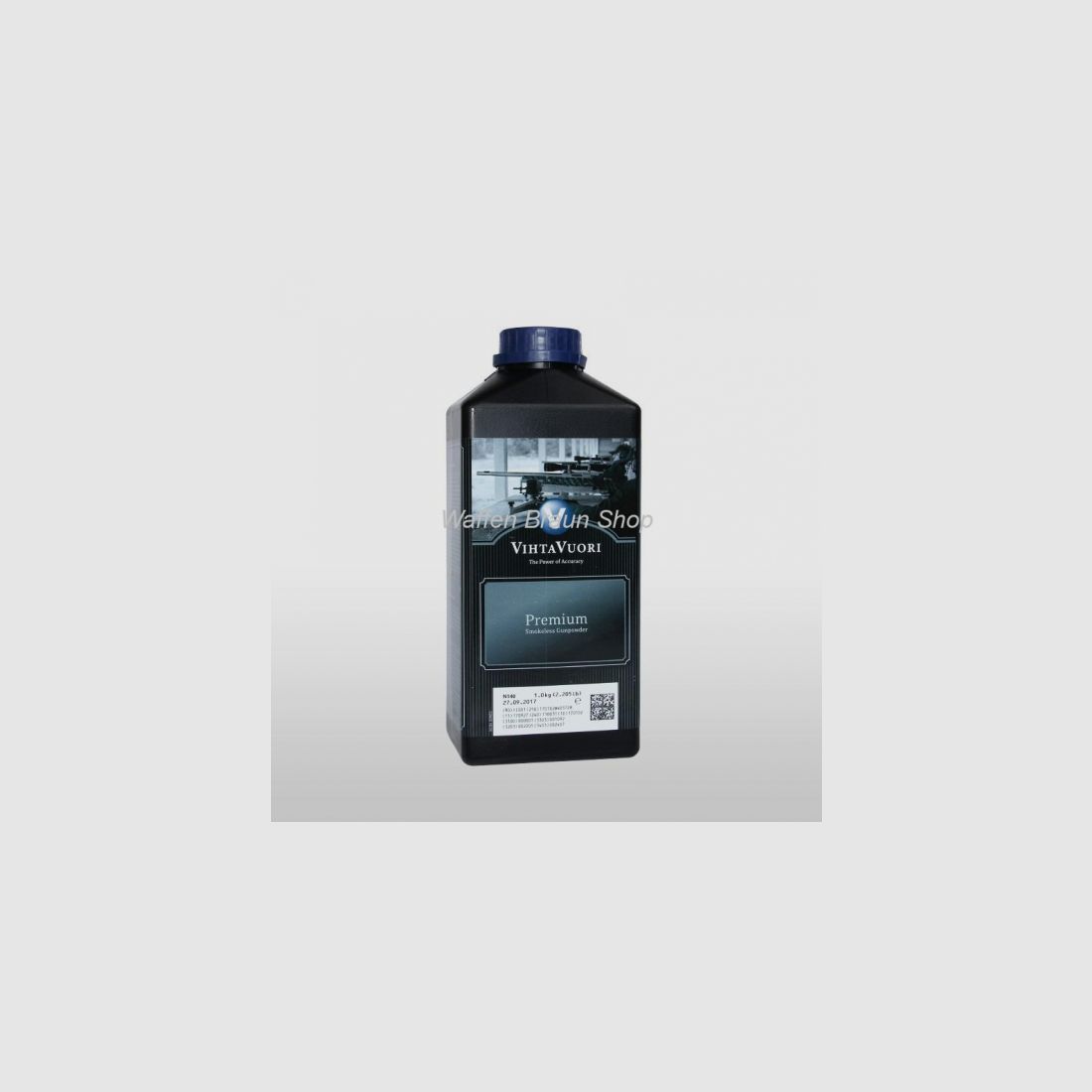 VihtaVuori N140 1000g