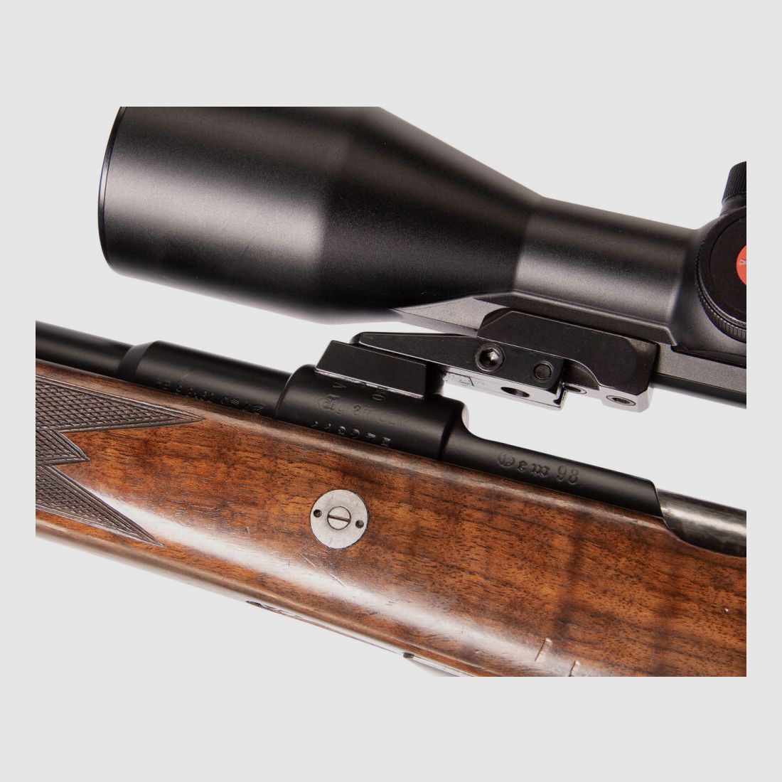 Krieghoff 98 Custom