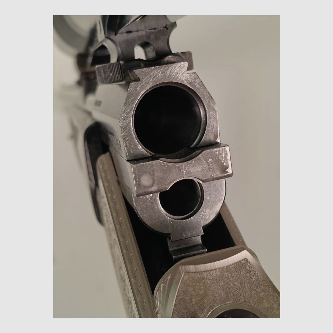 Blaser ES 70