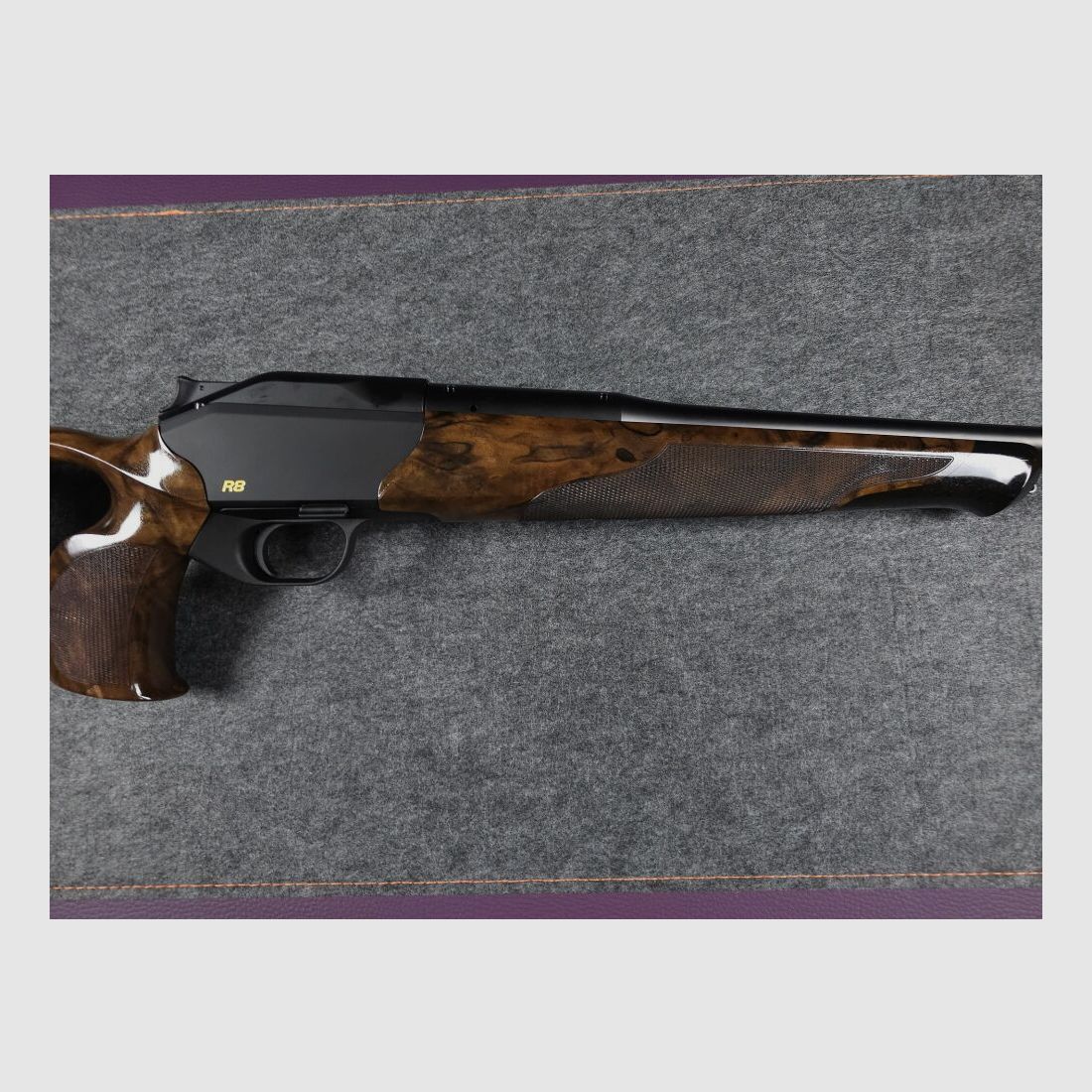 Blaser R8 Success links