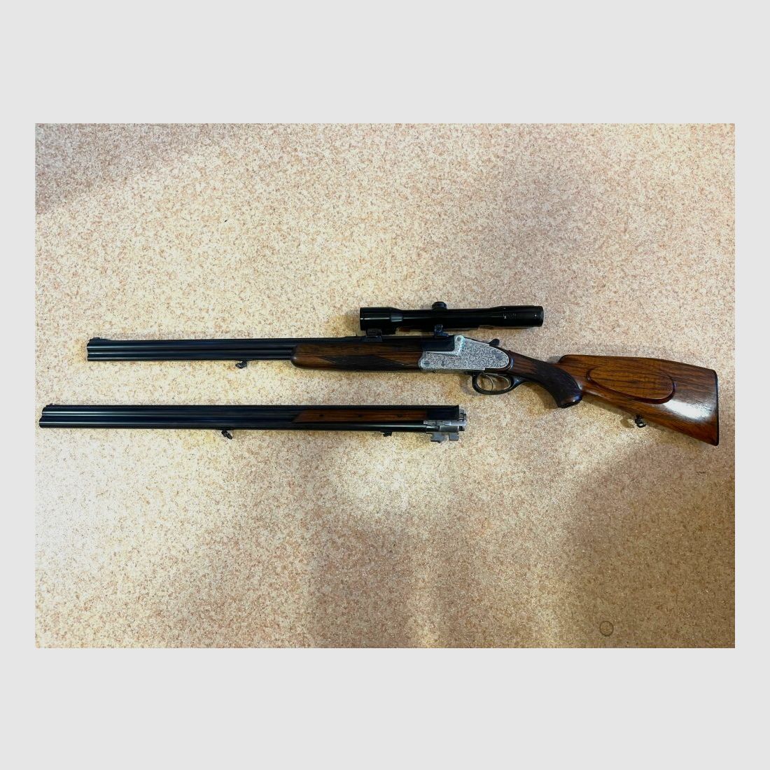 Krieghoff Ulm