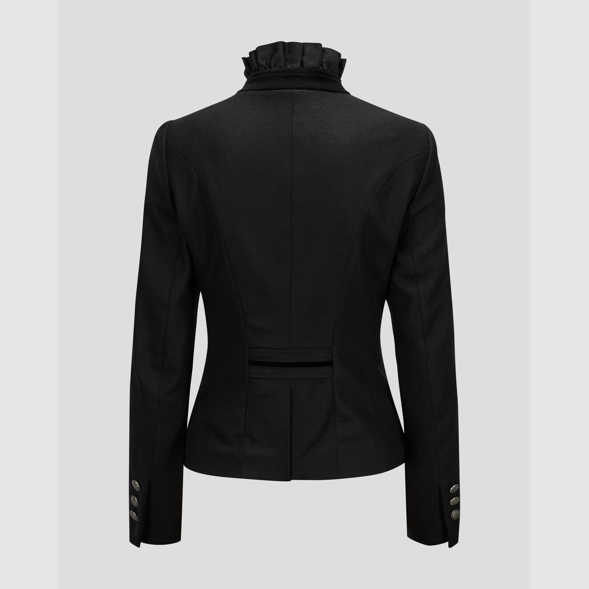 Habsburg Trachtenjacke Puchstein aus Schurwoll-Mix, Bild 2 von 2