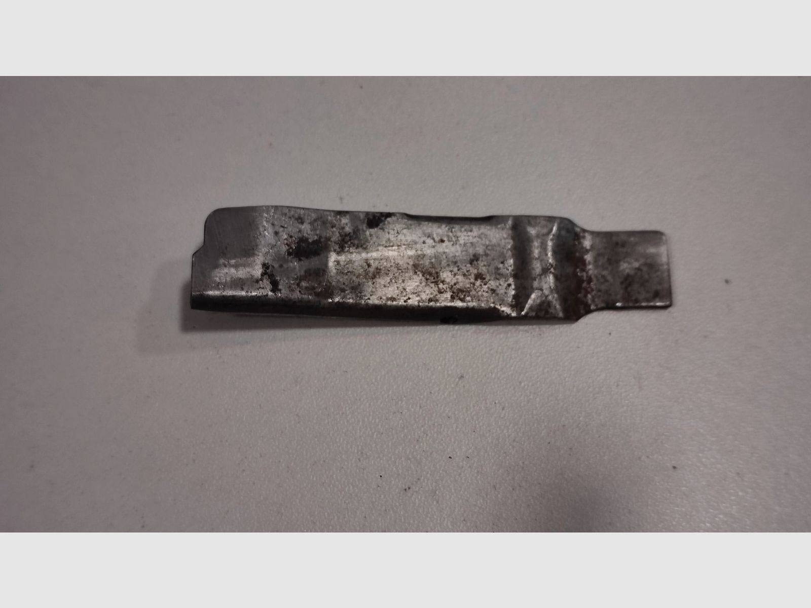 BROWNING AUTO 5 STOPPERSCHRAUBE Kal.12/70, Bild 1 von 2