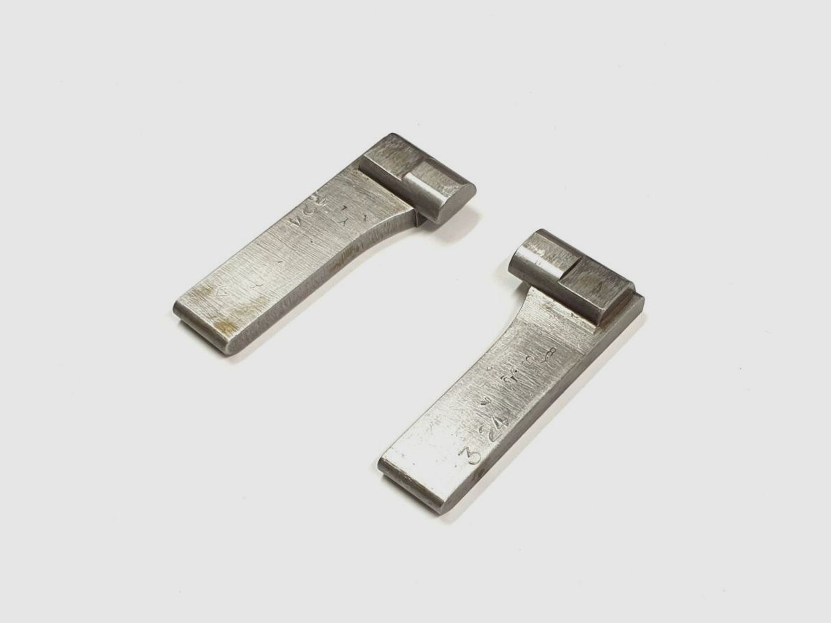 DP-27, DP-28 Stützenklappen rechts / links