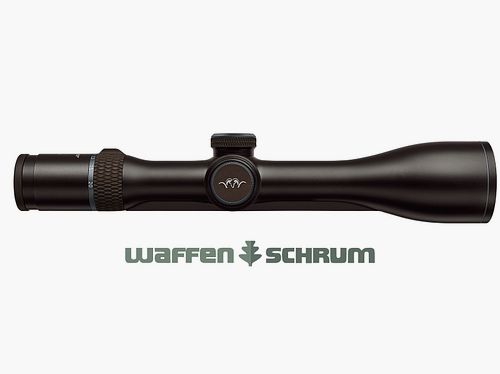 Blaser B1 4-20x58 iC z szyną Kontrola Oświetlenia