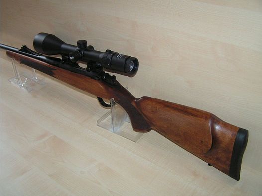 Bergara	 B 14 Timber