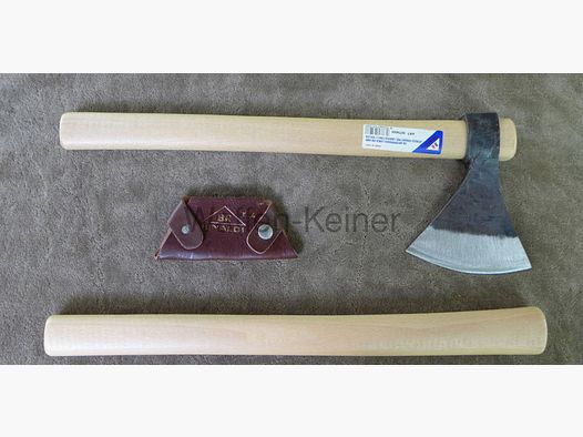 Gränsfors Bruks Forstaxt