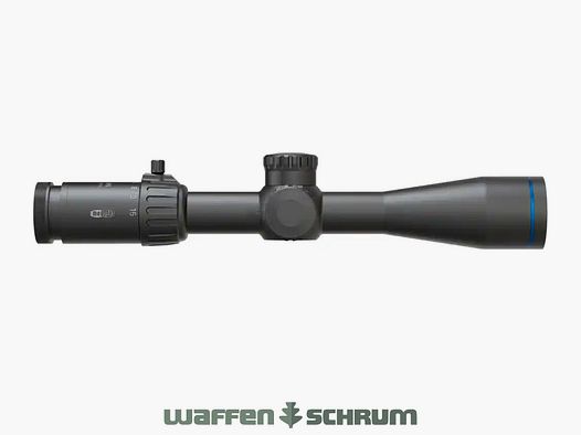 Meopta MeoPro R6 2,5-15x44 SFP RD ohne Schiene