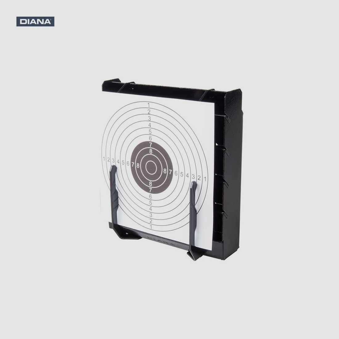 DIANA TARGET BOX