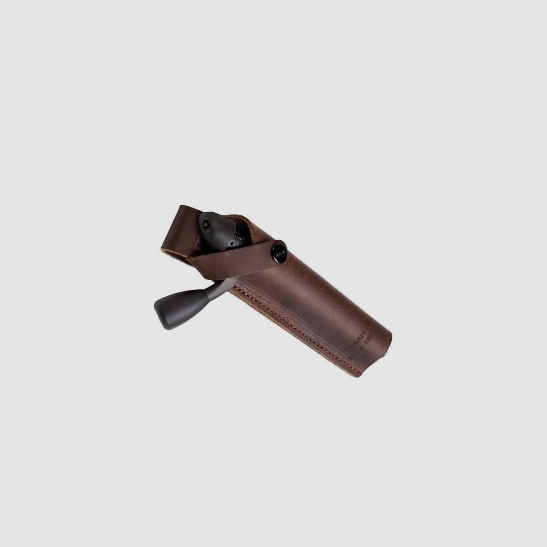 AKAH Chamber Tightening Case Leather
