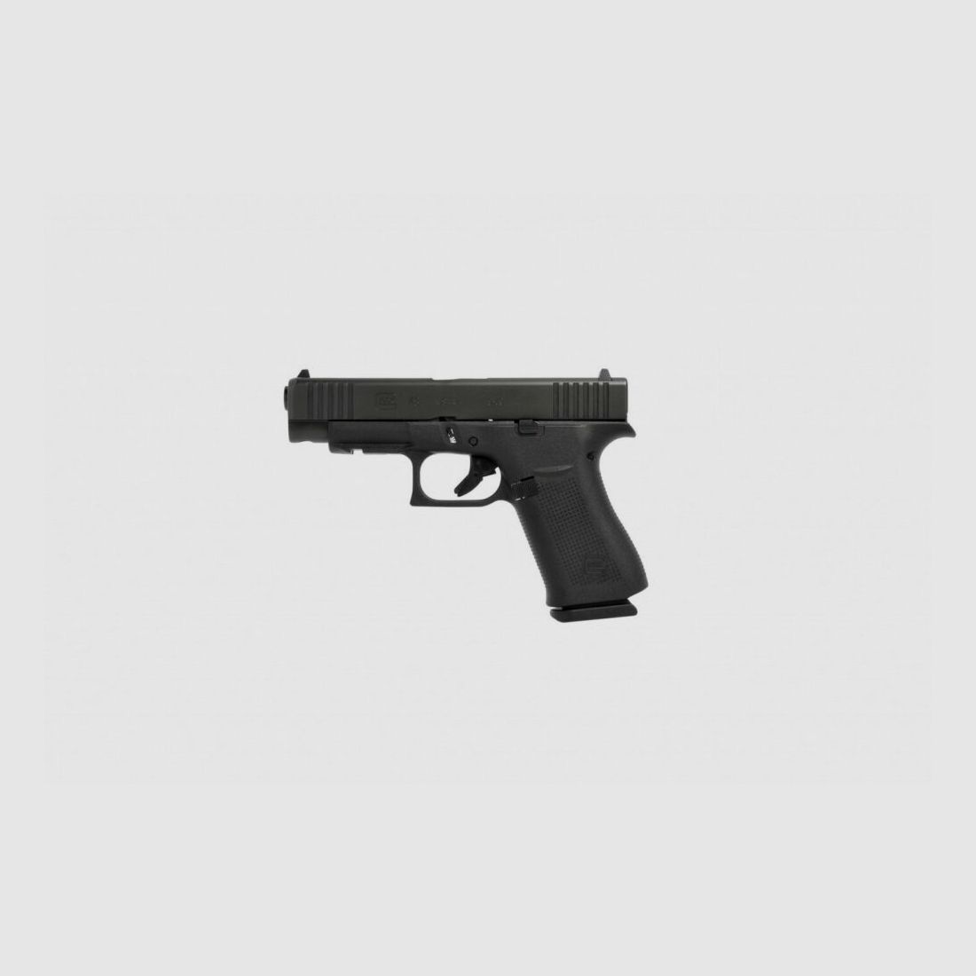 Glock 48 R/FS​ 9mmLuger Pistol
