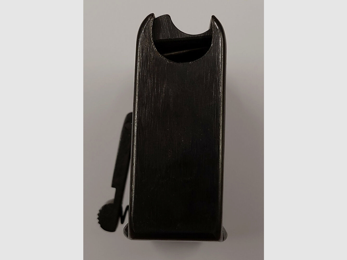 Bern Arms Factory Original 6-shot magazine Swiss Carbine K11, Long Rifle IG1911, IG96/11 Cal. 7.5x55 Swiss