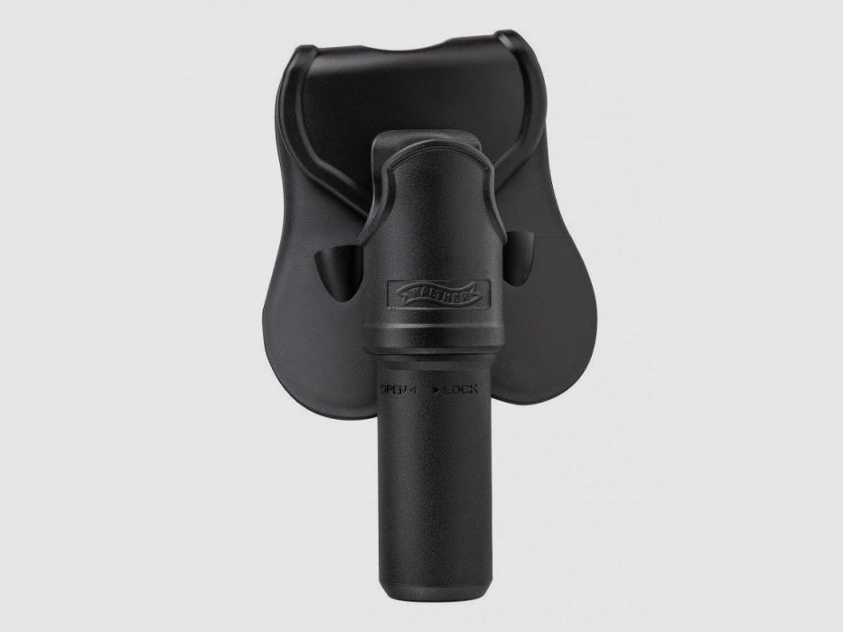 Holster Walther pour Matraque