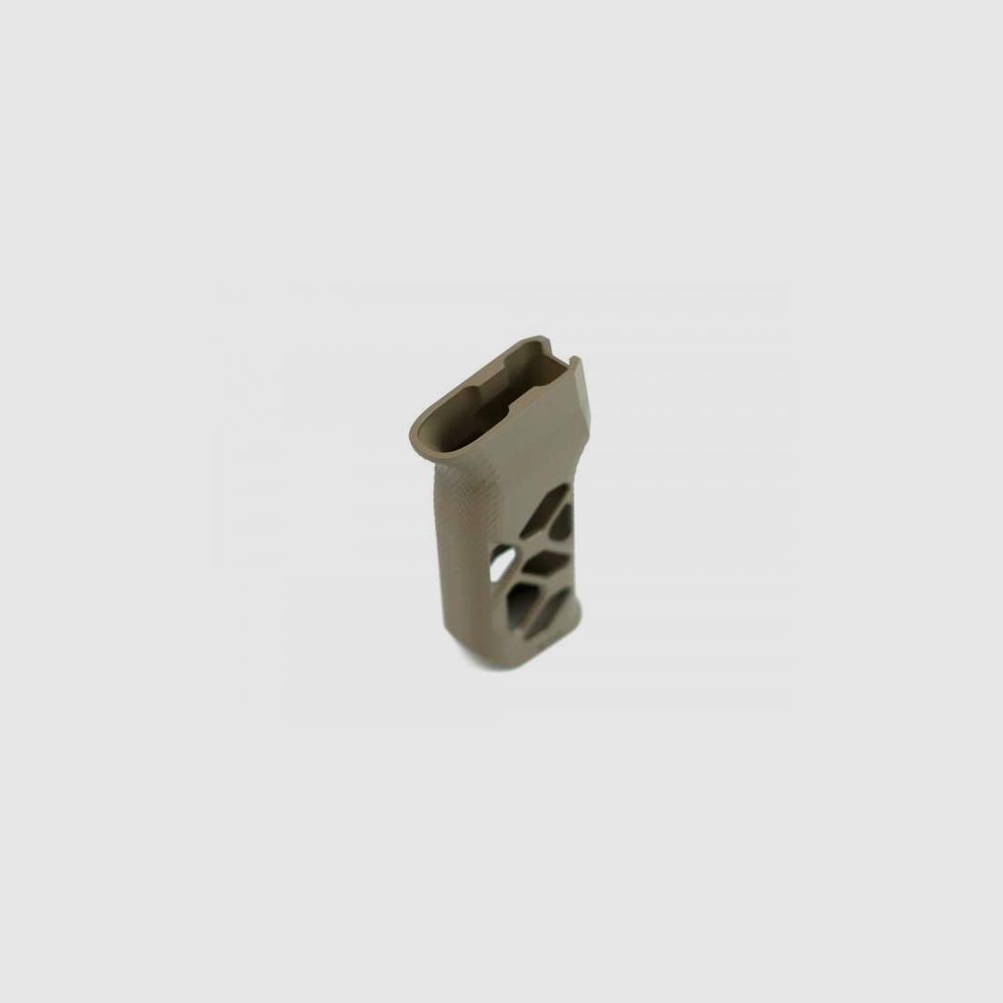 KPYK Aluminium Pistolengriff für AK Cerakote Coyote Tan