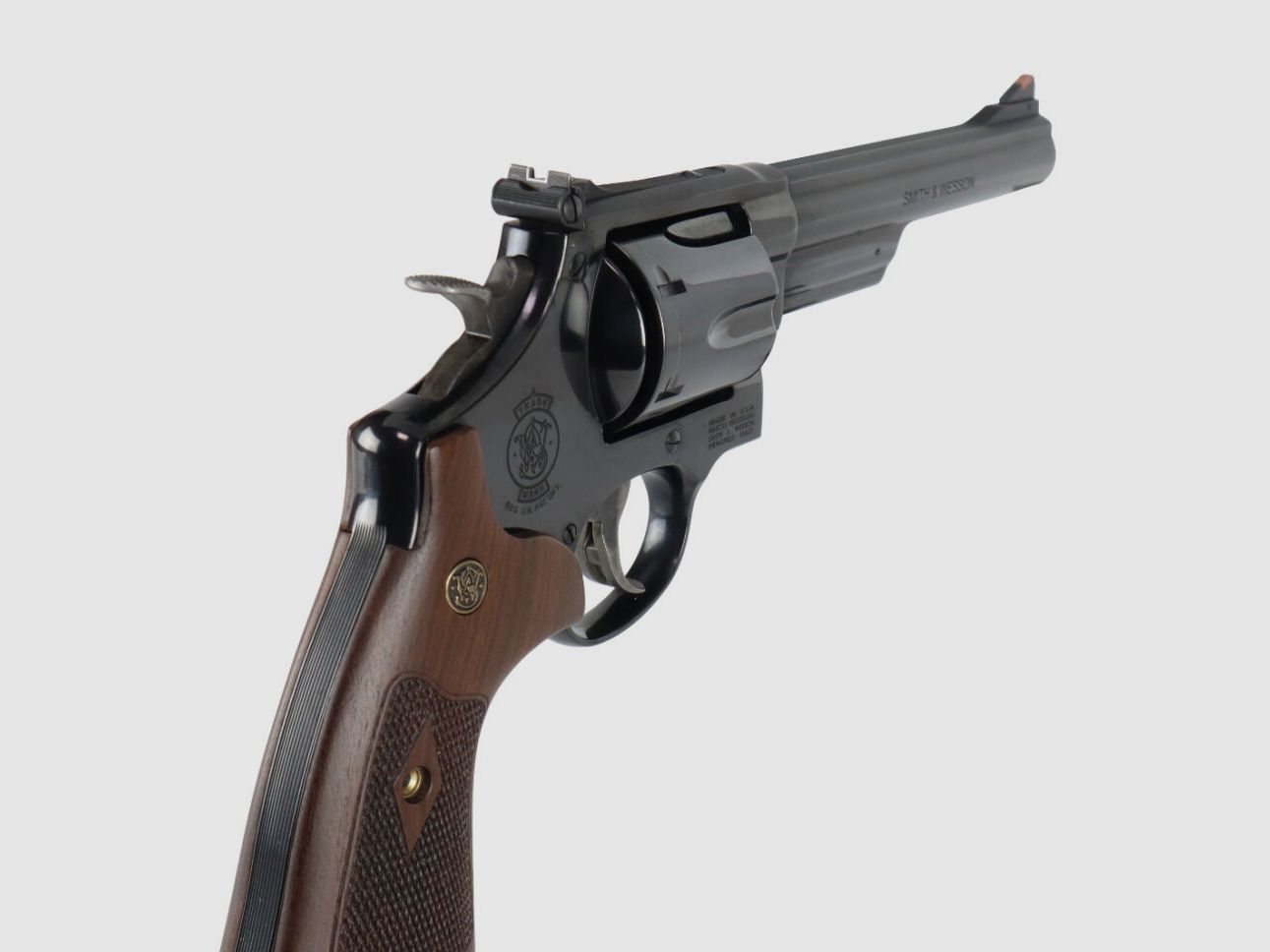 Smith & Wesson Mod. 29 6,5 Classic Series