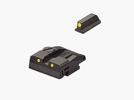 SPL Viseur LL 3-Dot Walther P99/PPQ