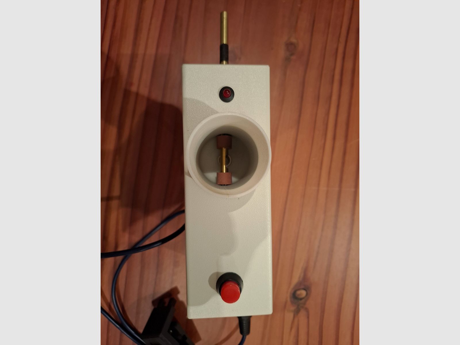 Targetmaster Pulver Trickler neuwertig