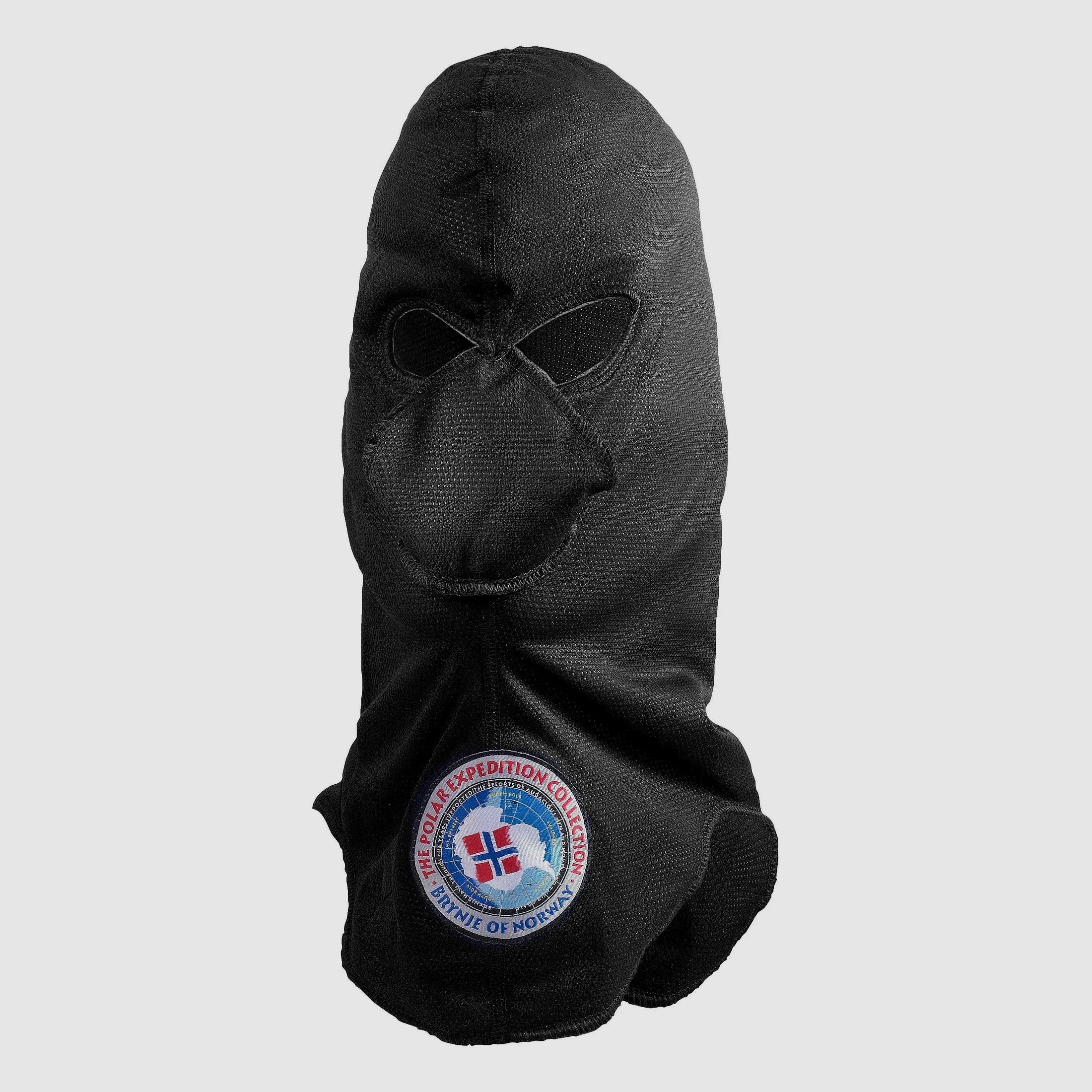 Brynje Balaclava Arctic Double mit Windstopper