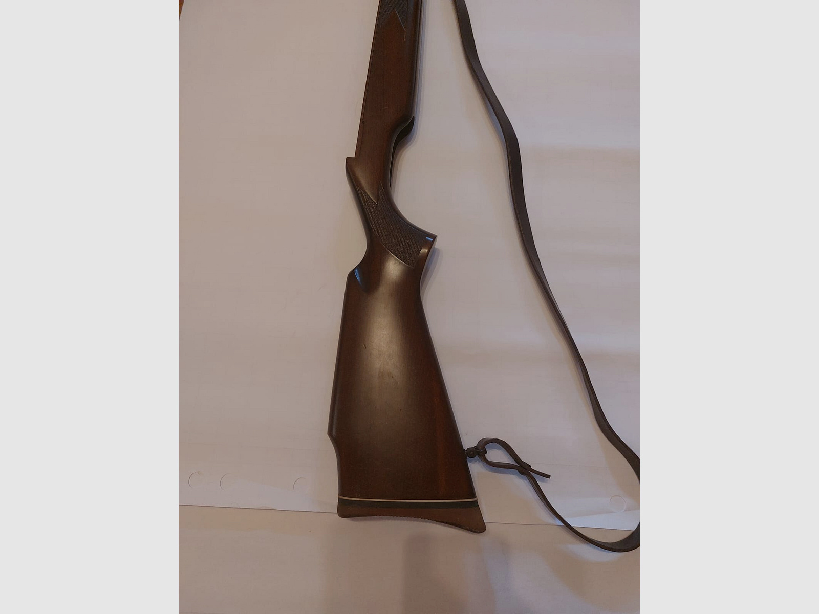 Diana mod 52 crosse à levier modèle 52