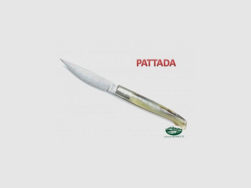 PATTADA Messer Resolza, Bild 1 von 2